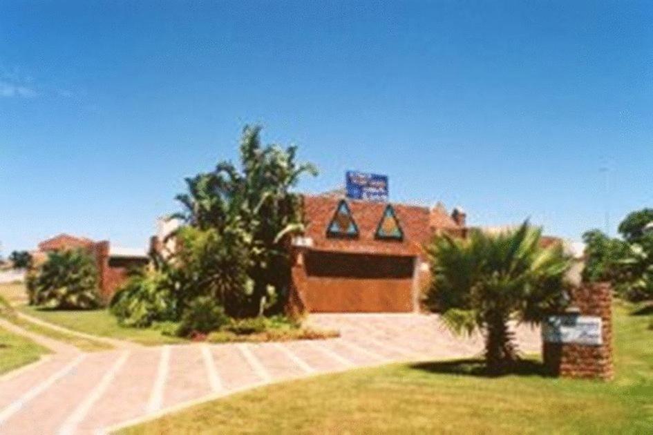 فندق دار ضيافة بلوواتر بورت اليزابيث المظهر الخارجي الصورة